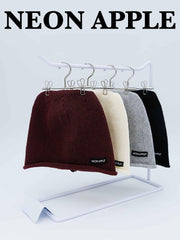 Cozy Chic Doll Knit Beanie