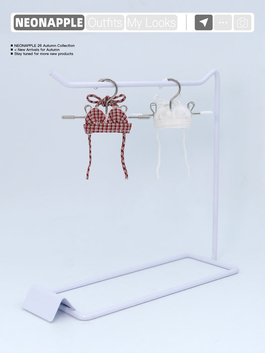 Halter Bustier Top For Blythe & Bjd Dolls