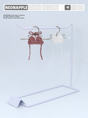 Halter Bustier Top For Blythe & Bjd Dolls