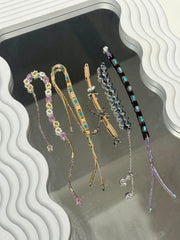 Doll Belts & Necklace for BJD, Blythe Dolls