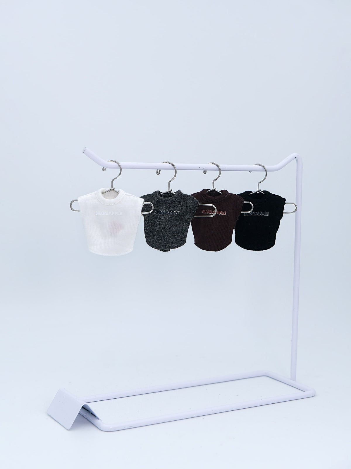 Doll Sleeveless Crop Top