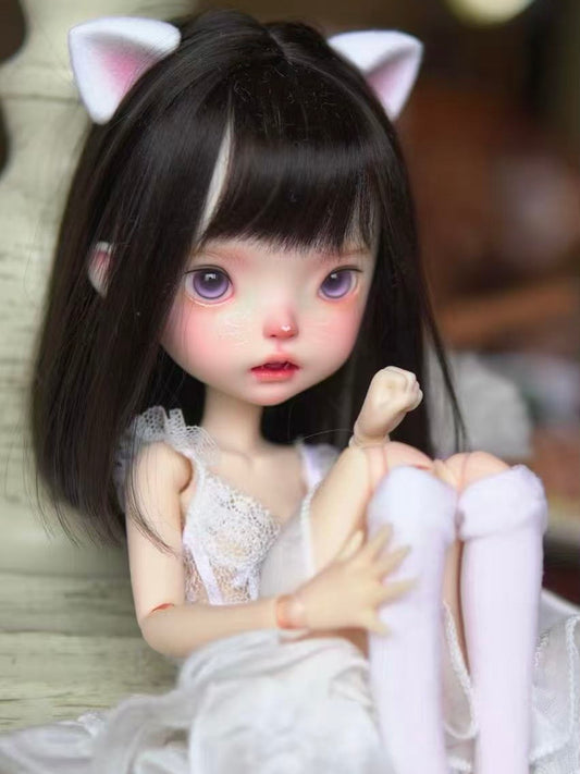 “ CAT SHA” BJD Doll  Pre-Order Edition