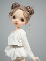 Rinka - Future Girl | 1/6 BJD Doll Full Set, Ready to Ship