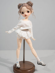 Rinka - Future Girl | 1/6 BJD Doll Full Set, Ready to Ship