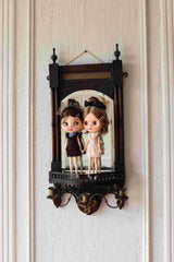 Sweet Tea Lady Set - Classic Vintage Doll Outfit