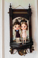 Sweet Tea Lady Set - Classic Vintage Doll Outfit