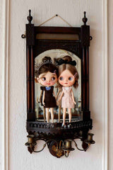 Sweet Tea Lady Set - Classic Vintage Doll Outfit