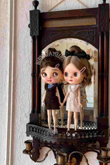 Sweet Tea Lady Set - Classic Vintage Doll Outfit