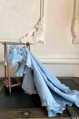 Dreamy Princess Gown Set--Elsa
