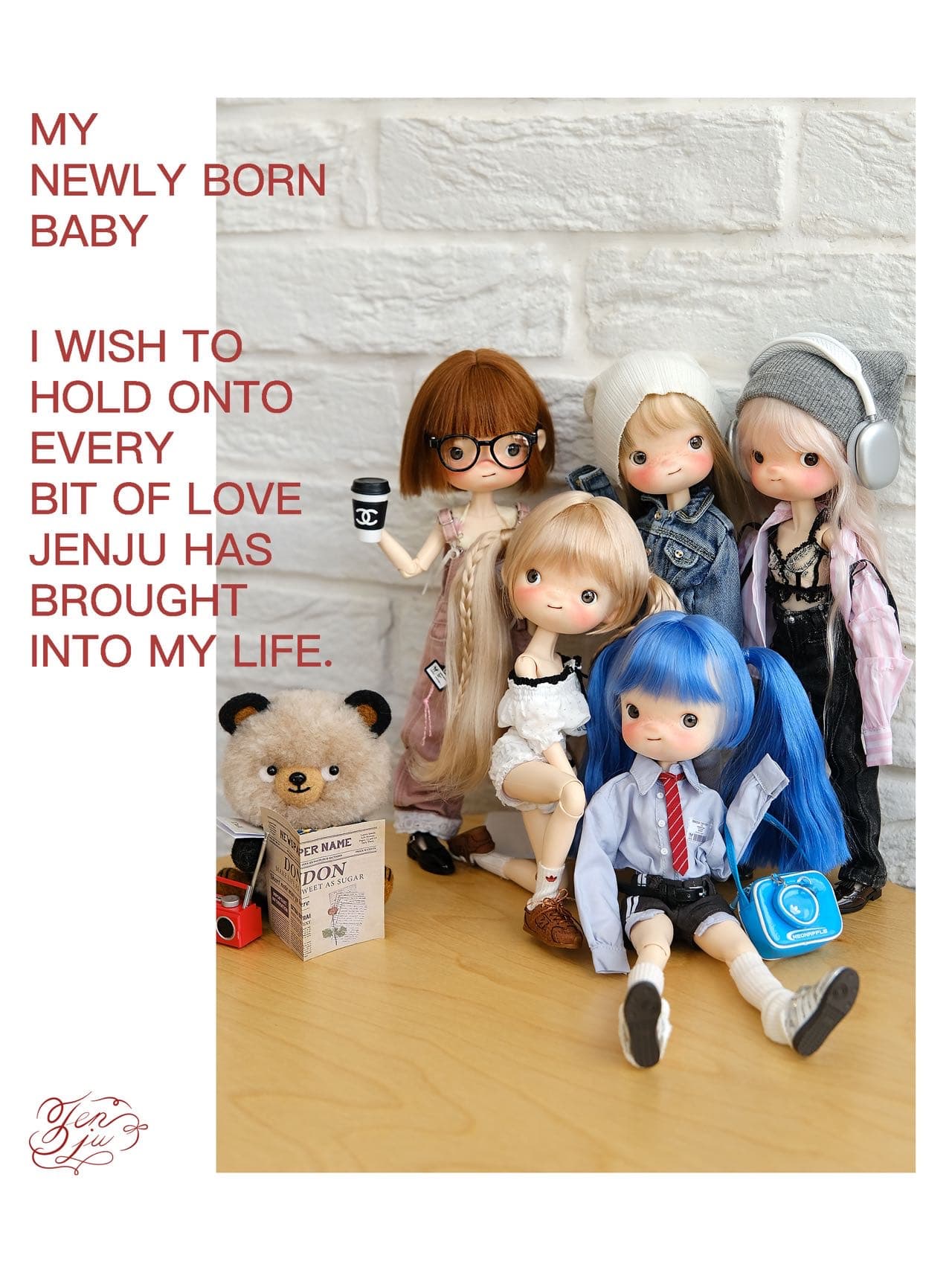 DonDonDoll